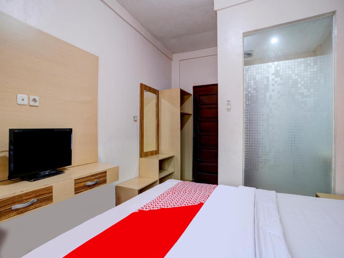 Oyo 90263 Hotel Diva Golf 벵쿨루 외부 사진