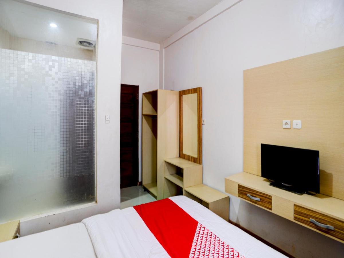 Oyo 90263 Hotel Diva Golf 벵쿨루 외부 사진