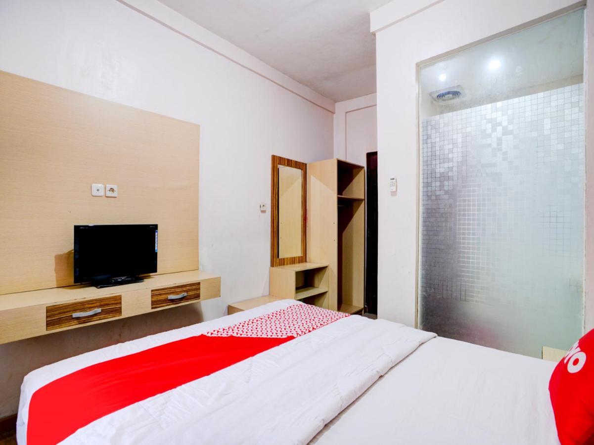 Oyo 90263 Hotel Diva Golf 벵쿨루 외부 사진