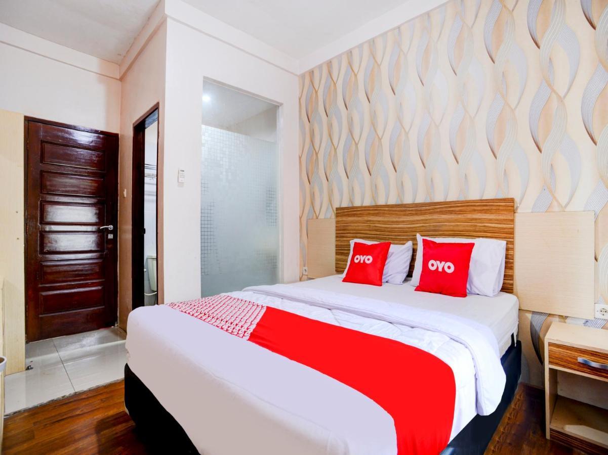 Oyo 90263 Hotel Diva Golf 벵쿨루 외부 사진