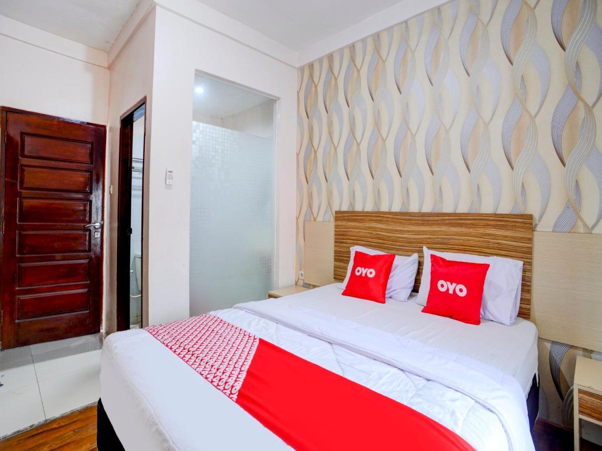 Oyo 90263 Hotel Diva Golf 벵쿨루 외부 사진