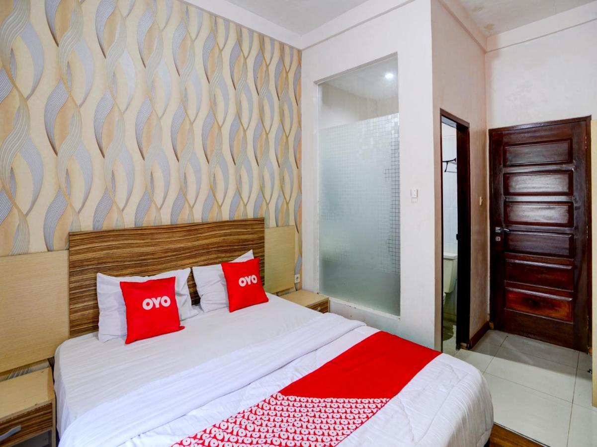 Oyo 90263 Hotel Diva Golf 벵쿨루 외부 사진