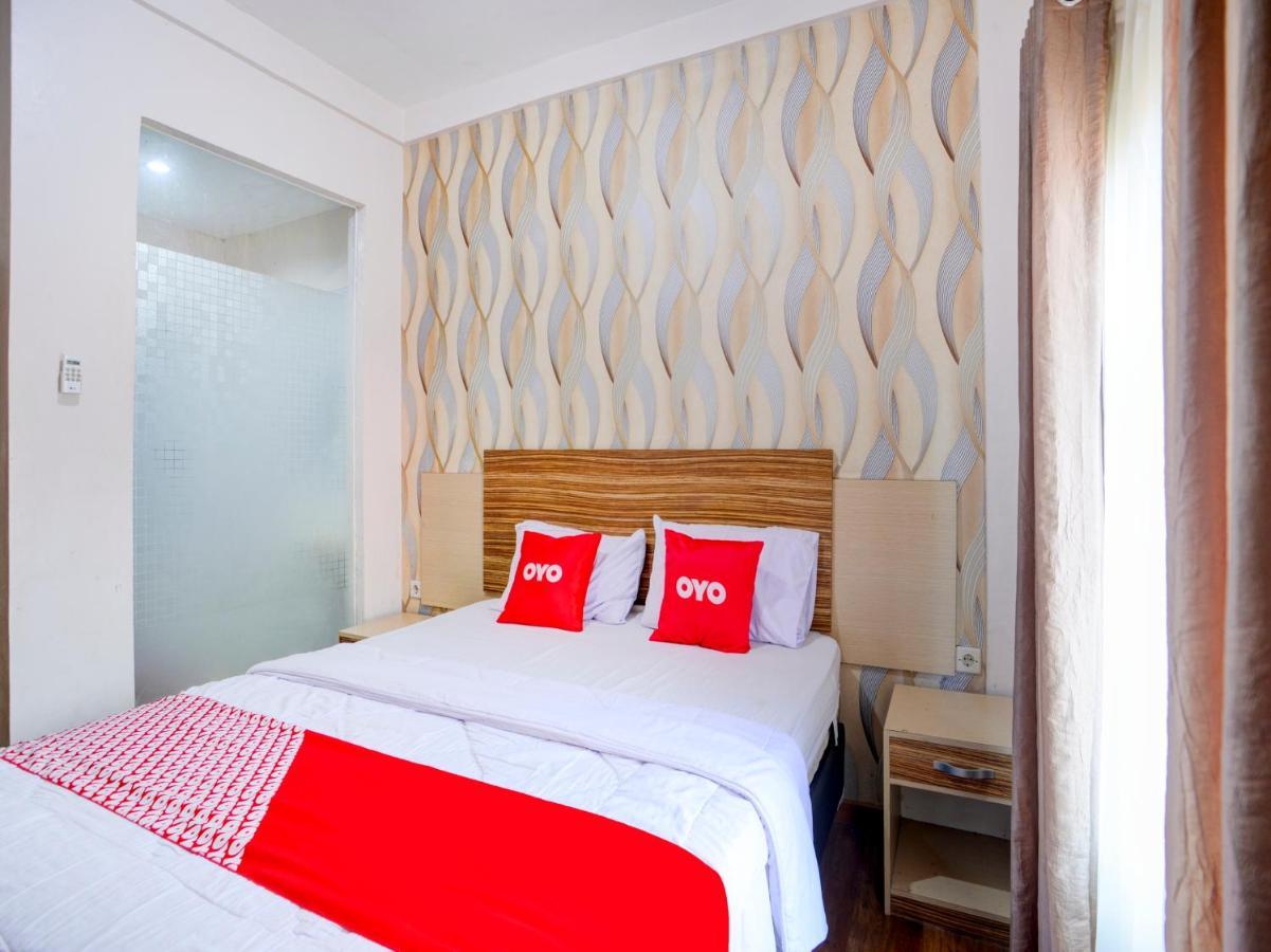 Oyo 90263 Hotel Diva Golf 벵쿨루 외부 사진