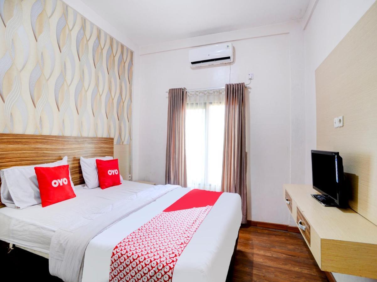 Oyo 90263 Hotel Diva Golf 벵쿨루 외부 사진