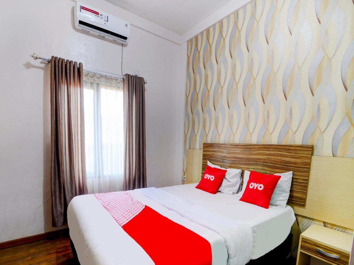 Oyo 90263 Hotel Diva Golf 벵쿨루 외부 사진