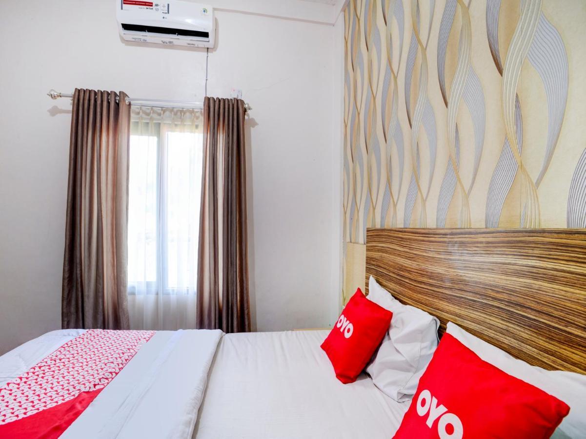 Oyo 90263 Hotel Diva Golf 벵쿨루 외부 사진